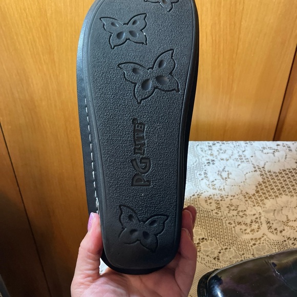 Alegria PG-Lite slide clogs ALG-410 EUR 39 - Picture 5 of 11